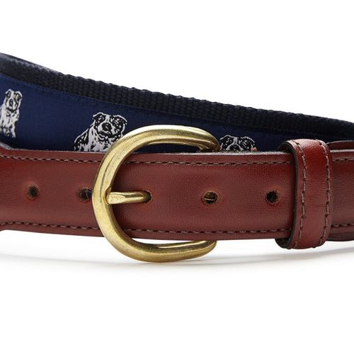 Bulldog Belt