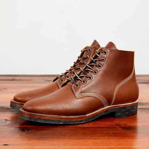 The Boondocker Boot 2030 in Bronze Kudu