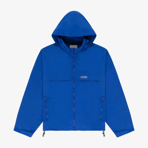 Aimé Sport Logo Windbreaker