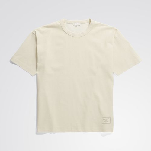 Simon Loose Printed T-Shirt