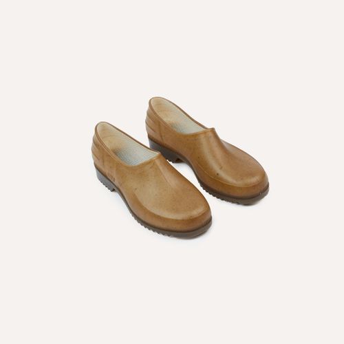 Plasticana Gardana Hemp Clog