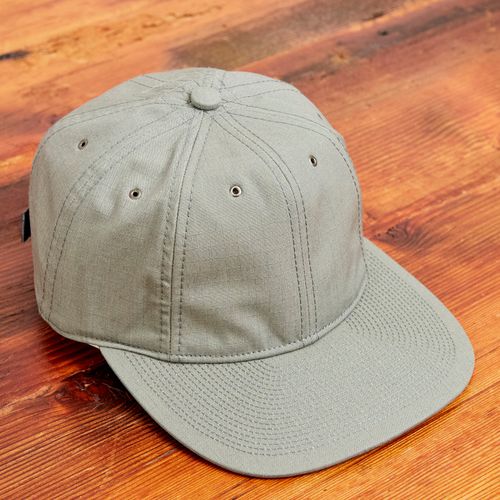 CNRP Cap in Green