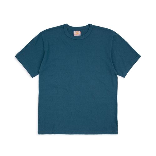 Sunray Sportswear Haleiwa Short Sleeve Cotton T-Shirt: Deep Dive