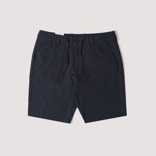 Seb 1040 Shorts - Navy