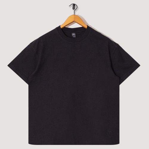 2 Pack Easy Tee's - Black