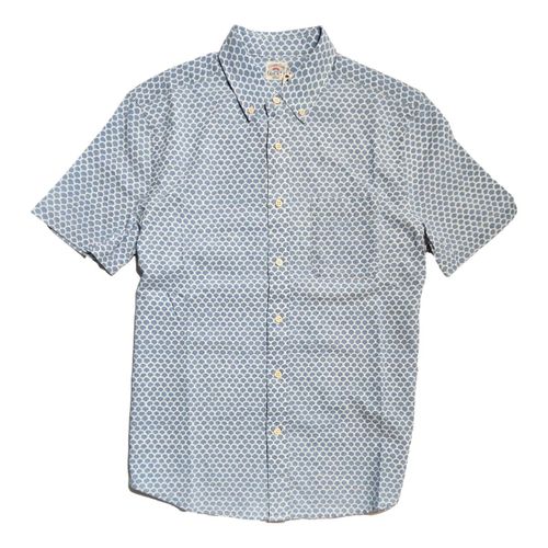 Stretch Playa Shirt Fishscale Redux