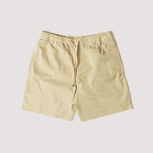 Heritage Shorts - Pale Olive