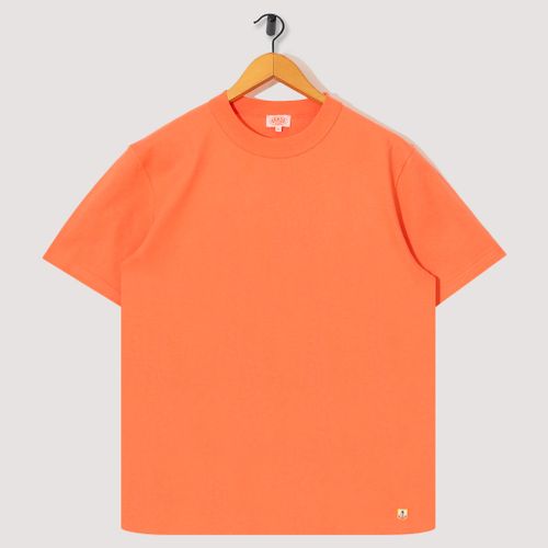 Heritage T-Shirt - Coral