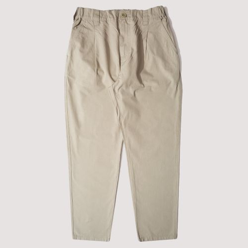 Waiters Pant - Stone