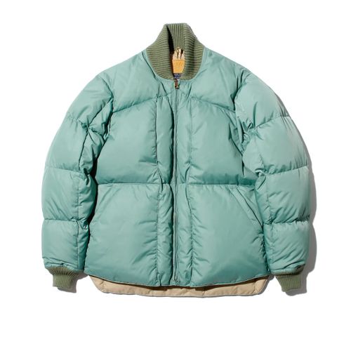 PRE ORDER Rocky Mountain Featherbed GT MC Jacket- Emerald