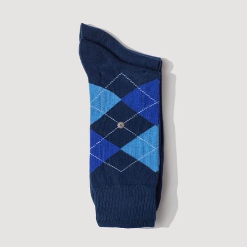 Everyday Mix Sock 2-Pack - Marine