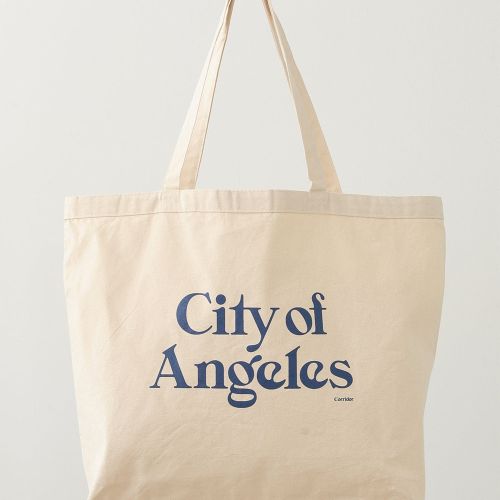 City Of Angeles Tote