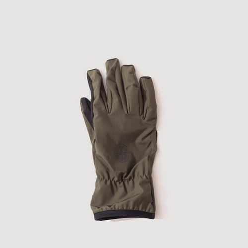 Polartec Gloves - Olive (V0058)