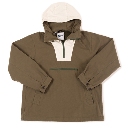 Anorak - Olive