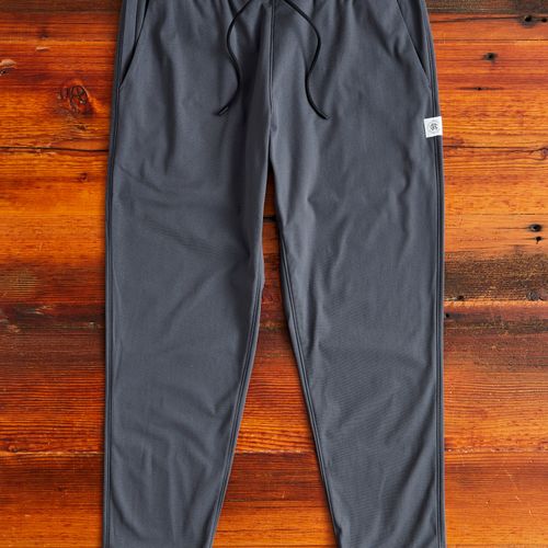 Primeflex Coach's Jogger Pant in Charcoal