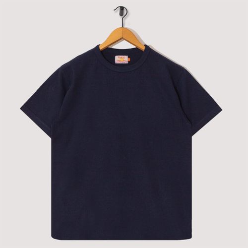 Haleiwa SS - Dark Navy