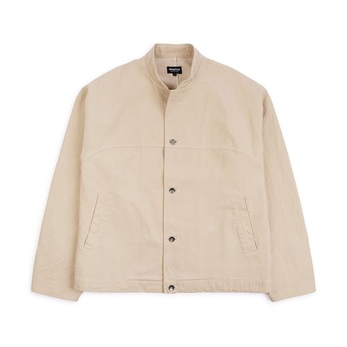 Arpenteur Cotton Evo Jacket: Sand