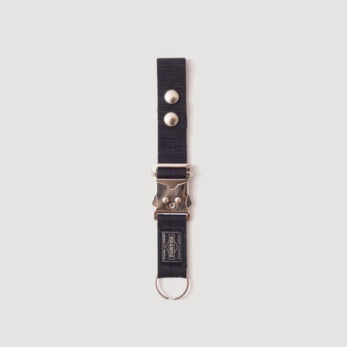 Joint Key Holder - Black/Silver