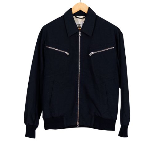 Branmir Blouson Navy