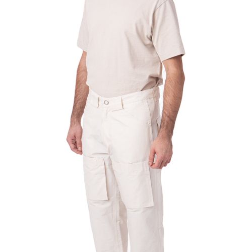 Utility Pant 1.5 Natural Grosgrain