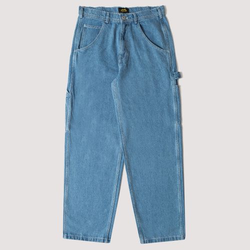 Big Job Painter - Denim Washed