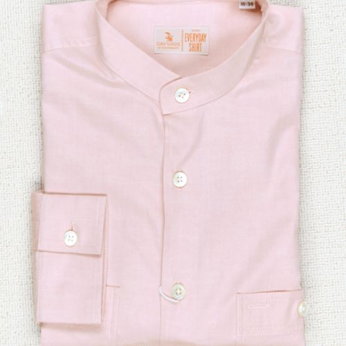 The Armoury Pink Cotton Everyday Shirt (NOS)