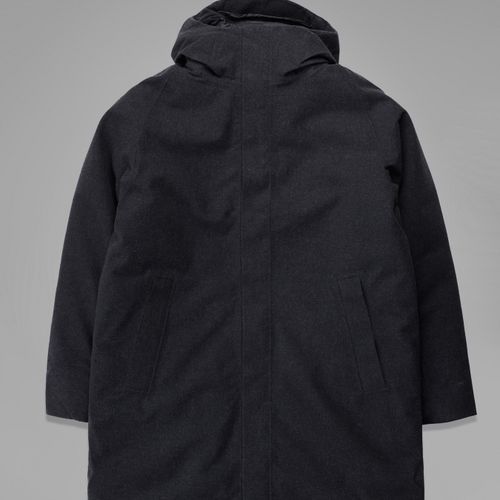 Rokkvi 6.0 Gore-Tex Wool Down Jacket