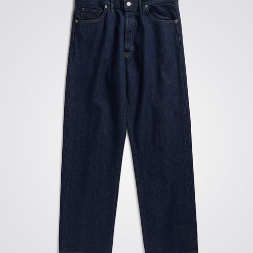 Norse Relaxed Denim