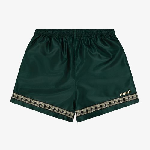 Aimé Soccer Short