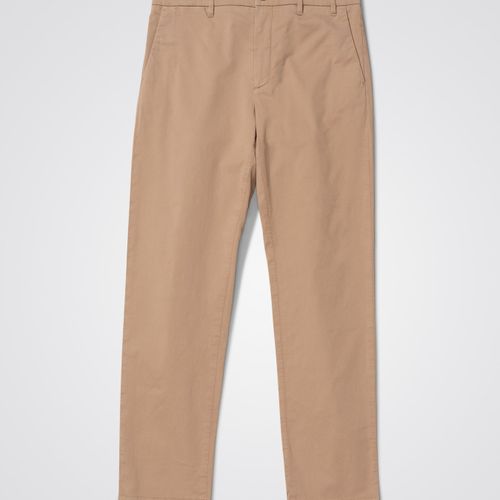 Aros Regular Light Stretch Chino