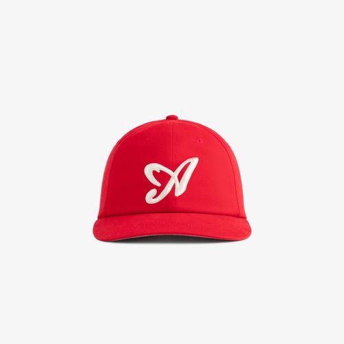 'A' Logo Hat