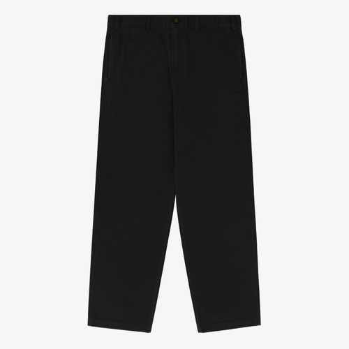 Straight Fit Chino Pant