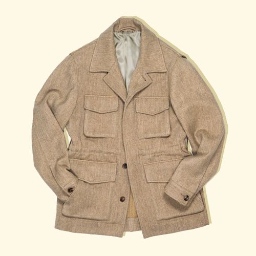 Rover Field Jacket - Sand DuneRover Field Jacket - Sand Dune