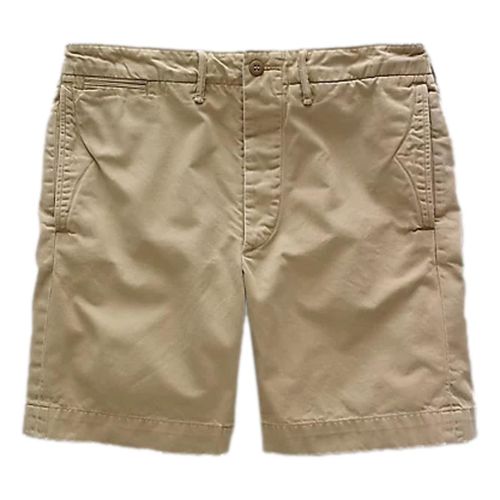 Chino Short New Military Khaki