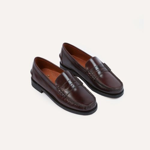 Drake's by Sebago Citysides Dan Cordovan Loafer