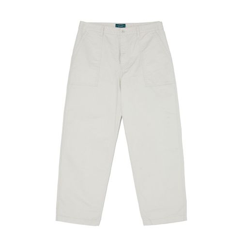 Bruman Baker Pant- Ecru