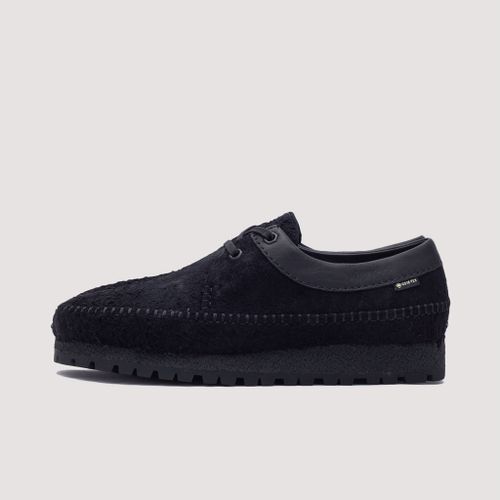 Weaver Gore-Tex - Black