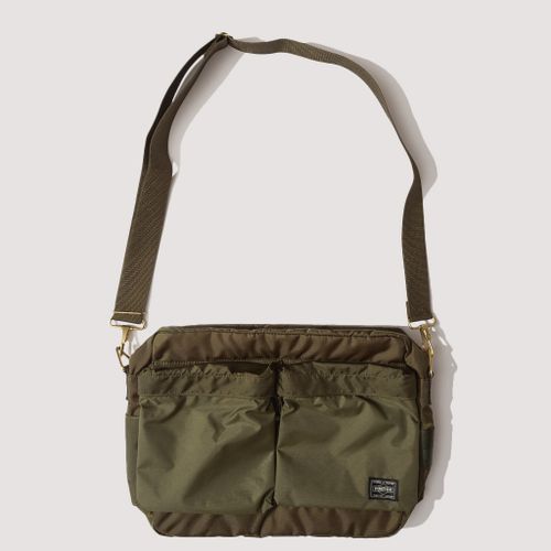 Force Shoulder Bag - Olive Drab