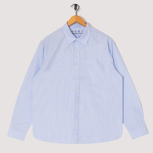 Distant Shirt - Company Stripe