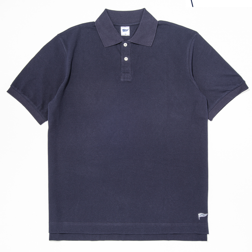 Polo Shirt - Navy