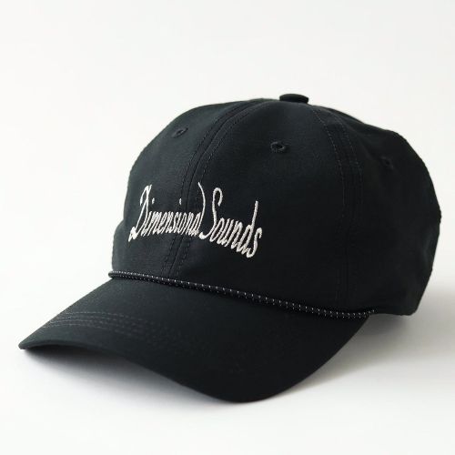 Dimensional Sounds Cap