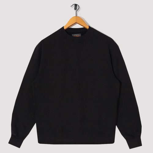 Sweat Crew - Black