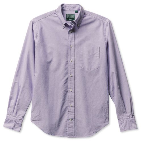 Purple Spring Oxford