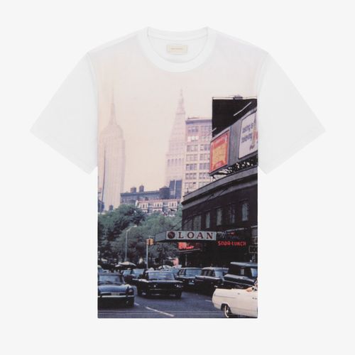 Spring Photo Tee