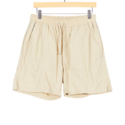 Motion Short Taupe