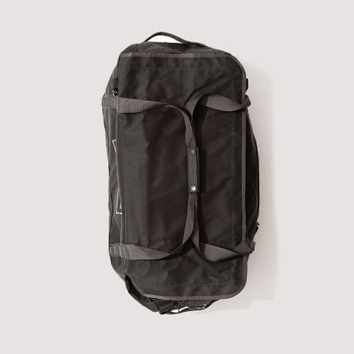 Black Hole Duffle 70L - Ink Black