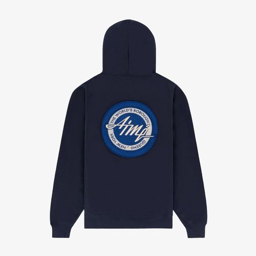 Station Hoodie