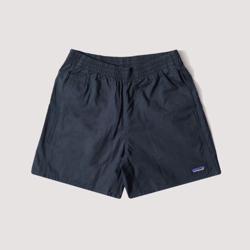 Funhogger Short - Pitch Blue