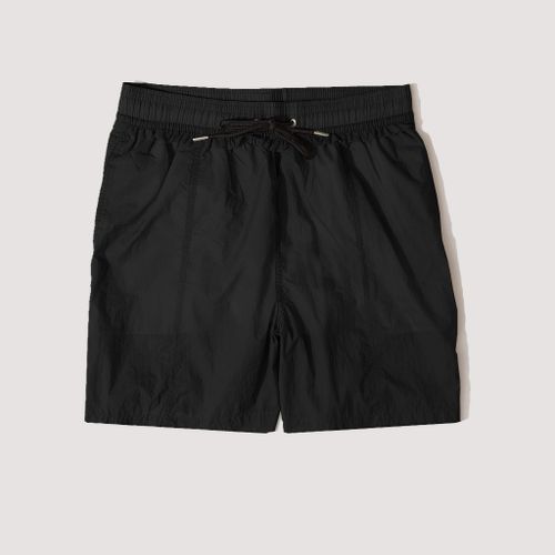 Motion Shorts - Black