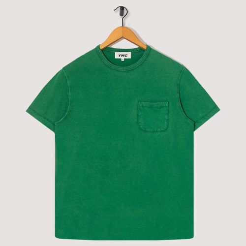 Wild Ones Tee - Green